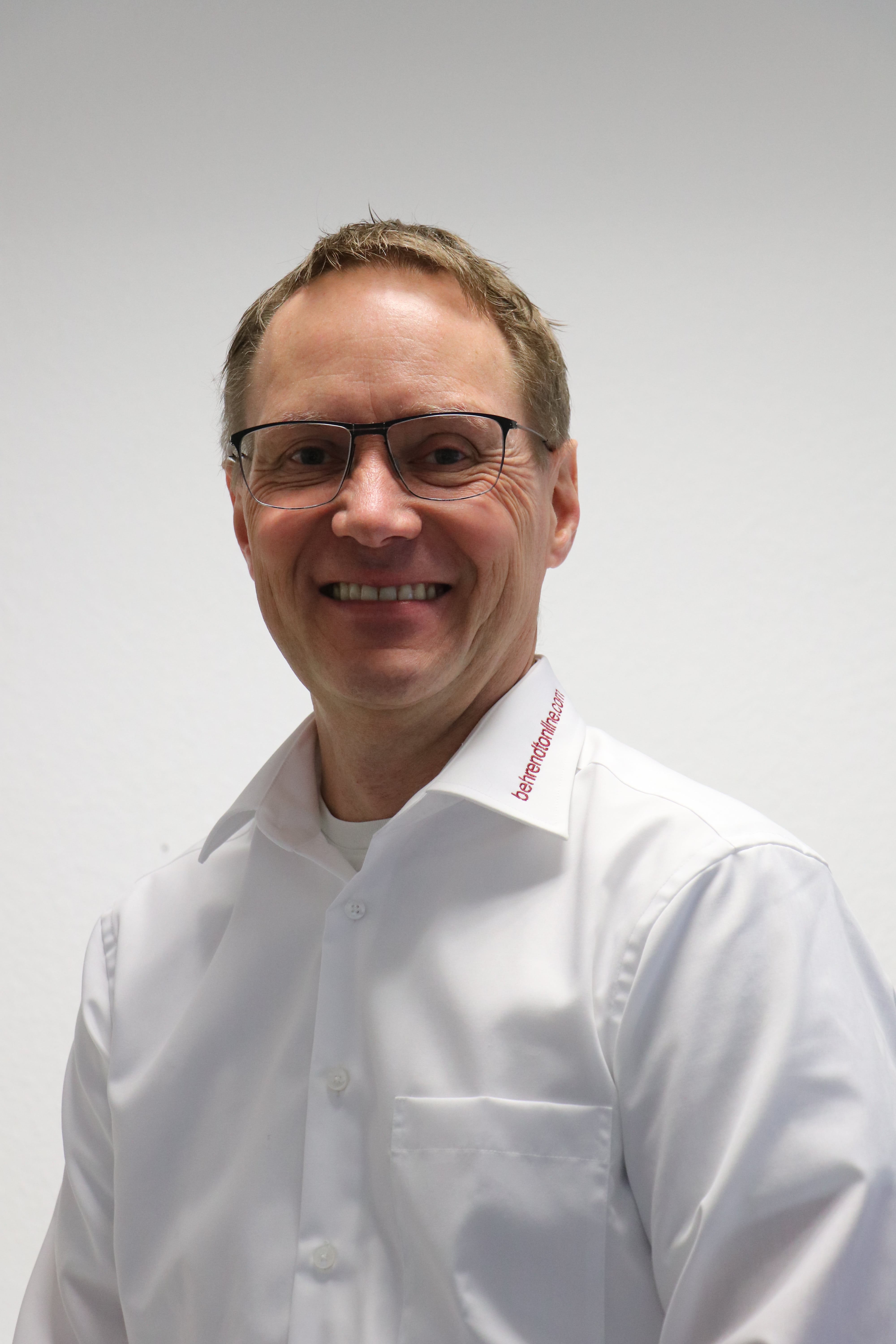Rüdiger Behrendt